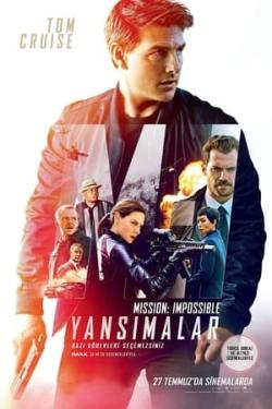 Mission: Impossible - Yansımalar