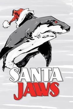 Santa Jaws