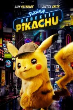 Pokémon: Dedektif Pikachu