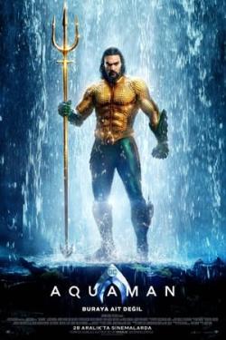 Aquaman