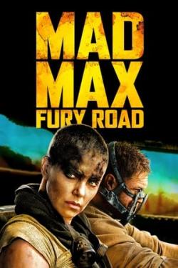 Mad Max: Fury Road