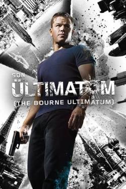 Jason Bourne 3: Son Ultimatom