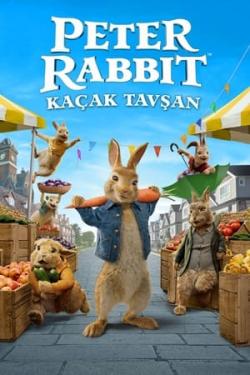 Peter Rabbit: Kaçak Tavşan