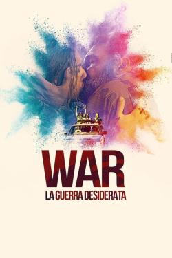 War: La guerra desiderata