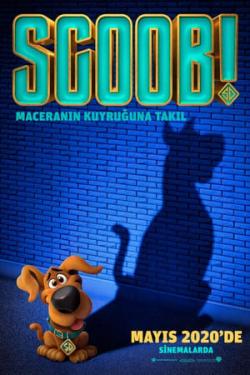 Scooby-Doo: Yeni bir evren