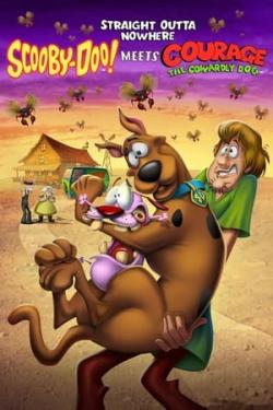 Scooby-Doo!: Korkak Köpek Cesaretle Buluşuyor