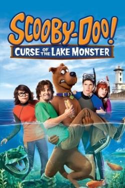 Scooby-Doo!: Göl Canavarının Laneti