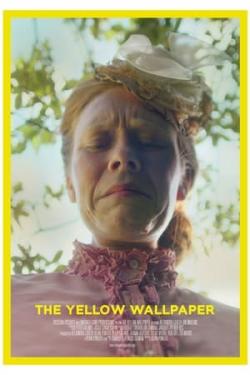 The Yellow Wallpaper