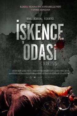 İşkence Odası