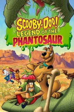 Scooby-Doo!: Phantosaur Efsanesi