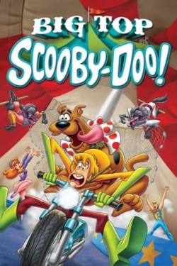 Scooby-Doo!: Sirk Macerası