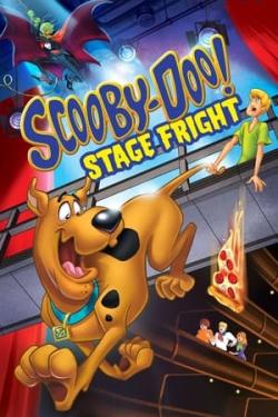 Scooby-Doo!: Sahne Korkusu