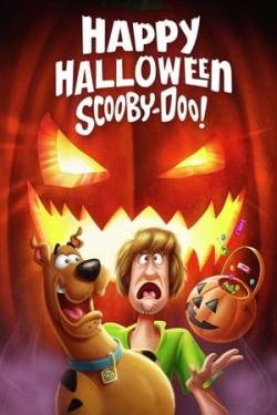 Scooby-Doo!: Mutlu Cadılar Bayramı