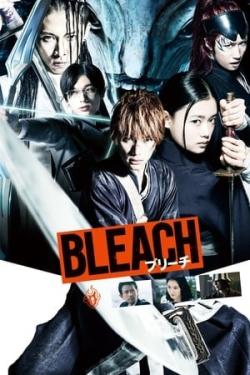 Bleach: Burîchu