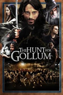 The Hunt for Gollum