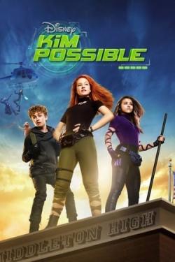 Kim Possible: Film Başlıyor