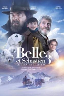 Belle ve Sebastian 3: Bitmeyen Dostluk