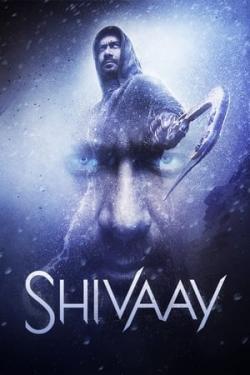 Shivaay