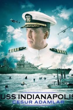 USS Indianapolis: Cesur Adamlar