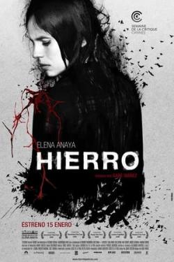 Hierro