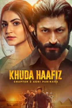 Khuda Haafiz Chapter II: Agni Pariksha