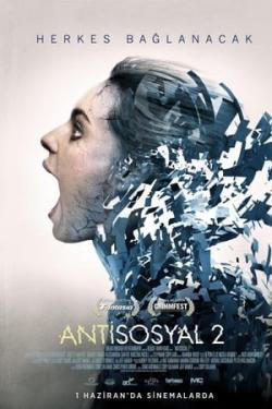 Antisosyal 2