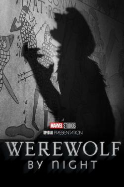 Werewolf by Night