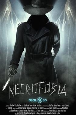 Necrofobia