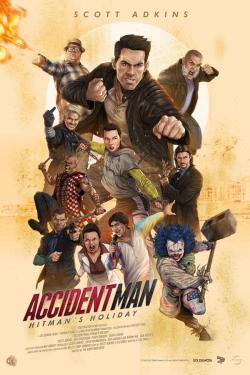 Accident Man 2