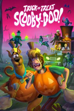 Scooby-Doo!: Şeker mi? - Şaka mı?