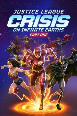 Justice League: Crisis on Infinite Earths - Part One