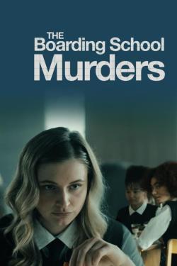 The Boarding School Murders