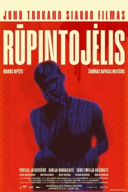 Rupintojelis