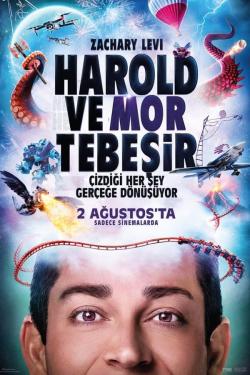 Harold ve Mor Tebeşir