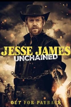 Jesse James: Unchained