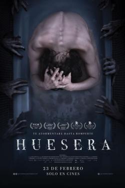 Huesera: The Bone Woman