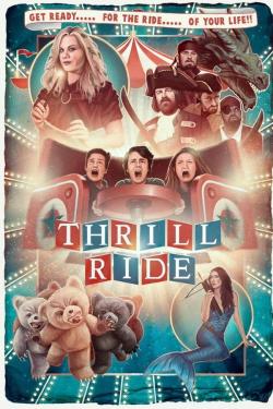 Thrill Ride