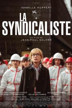 La syndicaliste