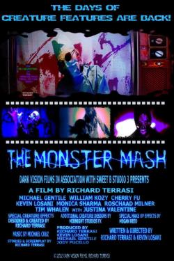 The Monster Mash