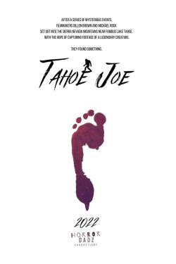 Tahoe Joe