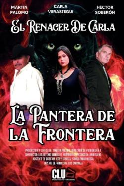 The Panther of the Border (La Pantera de la Frontera)