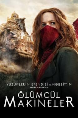 Ölümcül Makineler