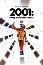 2001: Uzay Yolu Macerası