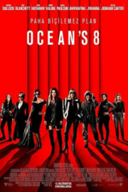 Ocean’s 8