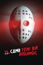 13. Cuma Bölüm 5: Yeni Bir Başlangıç