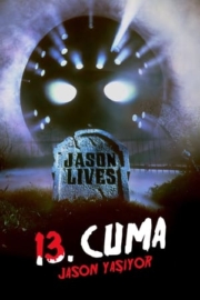 13. Cuma Bölüm 6: Jason Yaşıyor