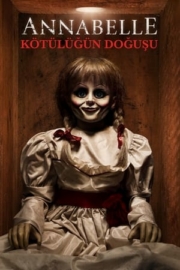 Annabelle: Kötülüğün Doğuşu