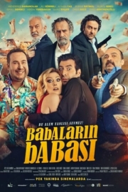 Babaların Babası