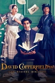 David Copperfield’ın Çok Kişisel Hikayesi