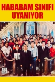 Hababam Sınıfı Uyanıyor